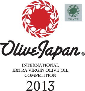 OliveJapan 2013