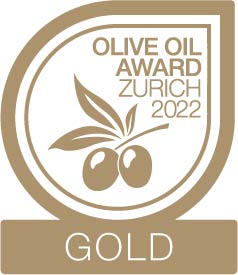 Olive Oil Award Zurich 2022