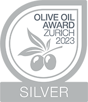 Olive Oil Award Zurich 2023