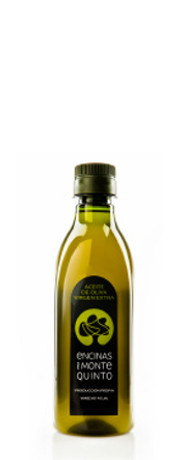 Huile d'Olive Extra Vierge Gourmet
