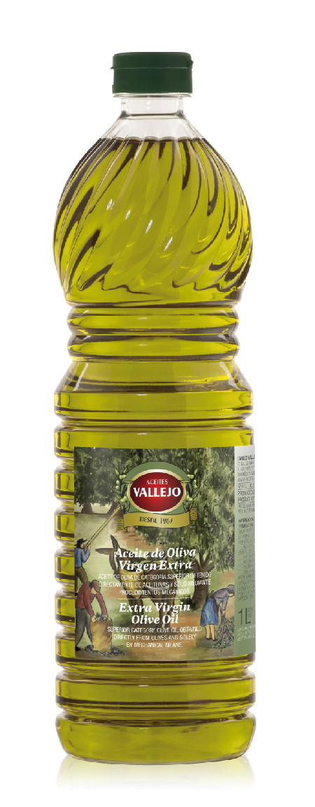 Huile d'Olive Extra Vierge 