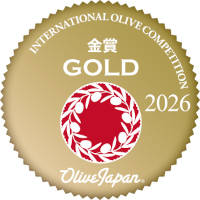 OliveJapan 2026