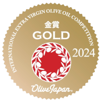OliveJapan 2024