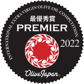 OliveJapan 2022