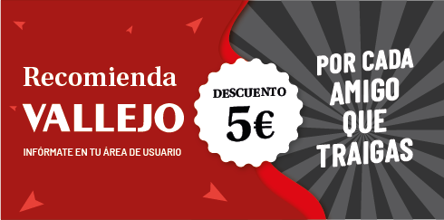 Recomienda a un amigo