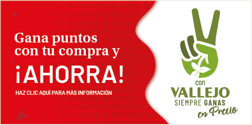 Gana puntos y ahorra
