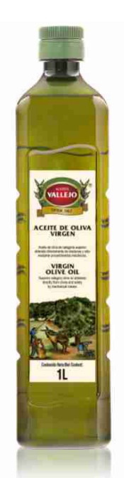 Huile d'Olive Vierge