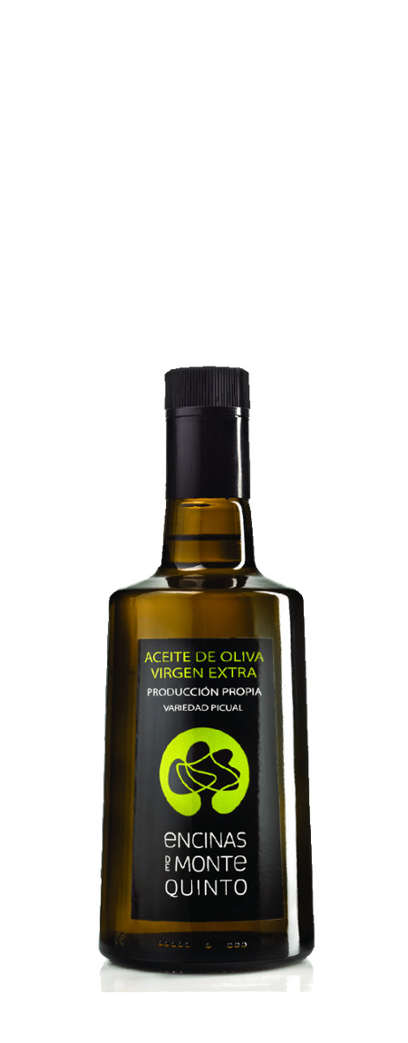 Aceite de Oliva Virgen Extra Gourmet