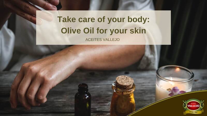 Olive Oil For Skin Care: Benefits and Recipes – VedaOils