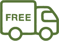 Envíos gratuitos