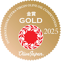 OliveJapan 2025