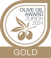 Olive Oil Award Zurich 2024