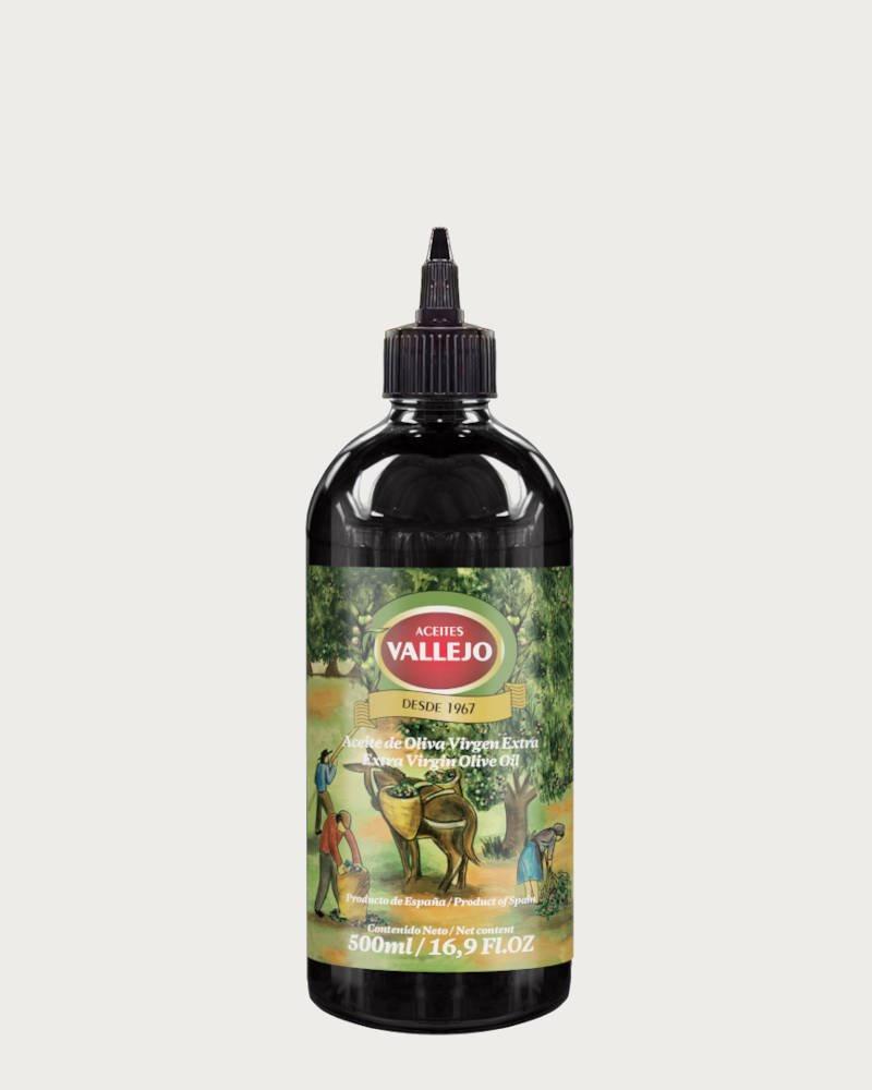 Aceite squeeze 500ml