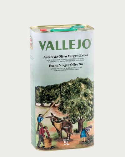 Vallejo Brand